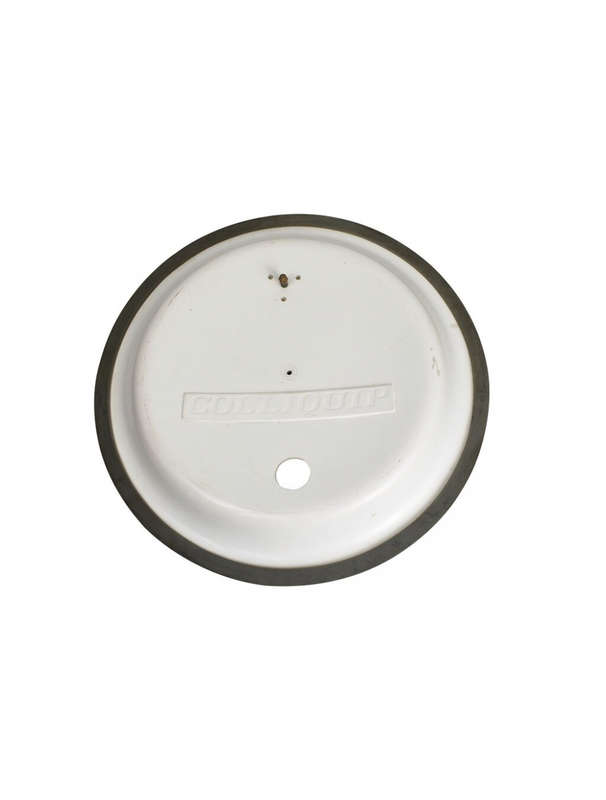 POOL WEIR BASKET REPLACEMENT COLLINS MK11 WEIR BASKET WHITE