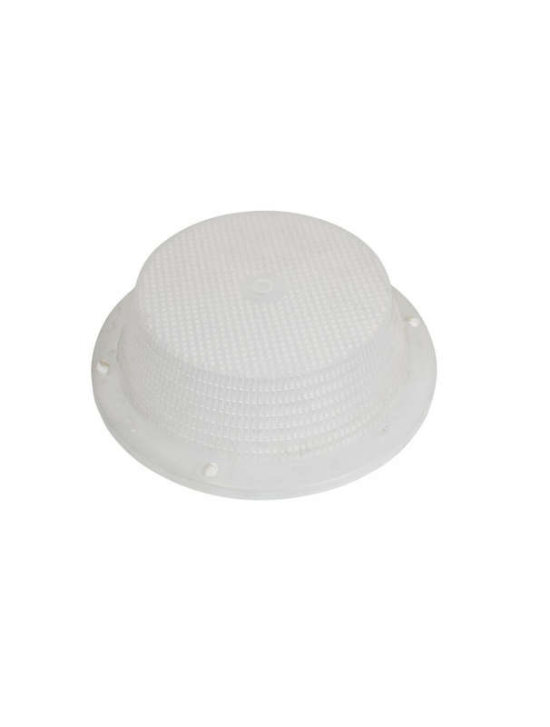 POOL WEIR COLLINS MK11 WEIR VACUUM LID AND GASKET