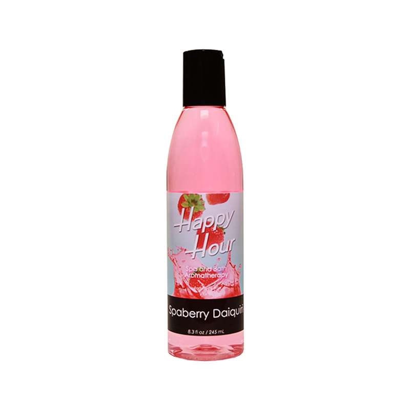 SPA AROMATHERAPY HAPPY HOUR MOJITO