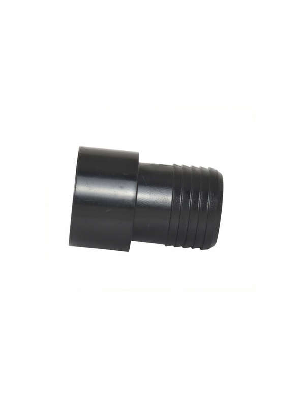 POOL FITTING  PVC/POLY GLUED INSERT 50MM-40MM
