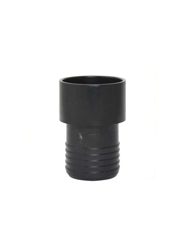 POOL FITTING  PVC/POLY GLUED INSERT 50MM-40MM