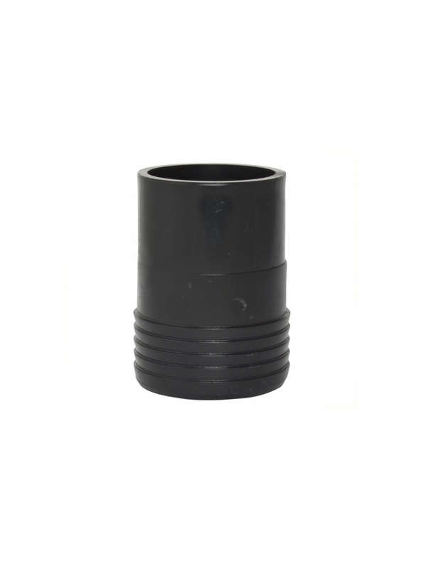 POOL FITTING PVC/POLY GLUED INSERT 50MM-50MM