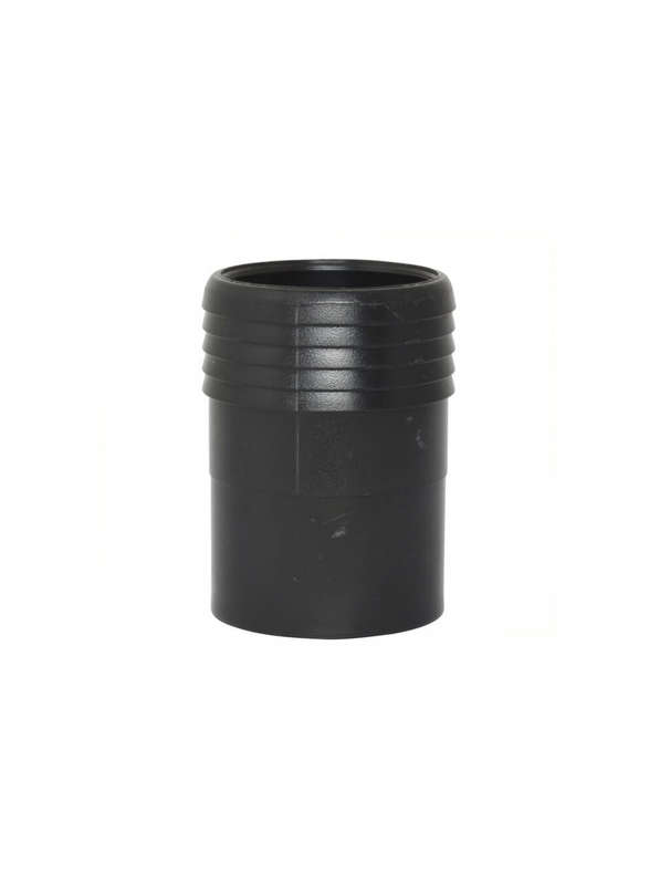 POOL FITTING PVC/POLY GLUED INSERT 50MM-50MM