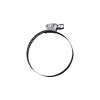 POOL FITTING STAINLESS STEEL HOSE CLAMP 40-50mm