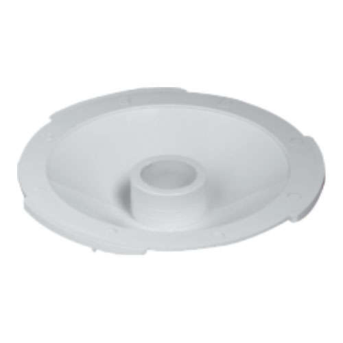 POOL WEIR SWIMQUIP COMPLETE LINER TYPE LARGE WHITE