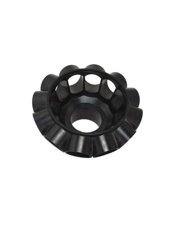 POOL FILTER SPECK AQUASWIM FILTER FINGER COLLECTOR BODY ONLY