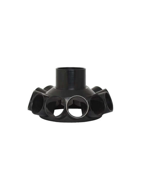 POOL FILTER SPECK AQUASWIM FILTER FINGER COLLECTOR BODY ONLY