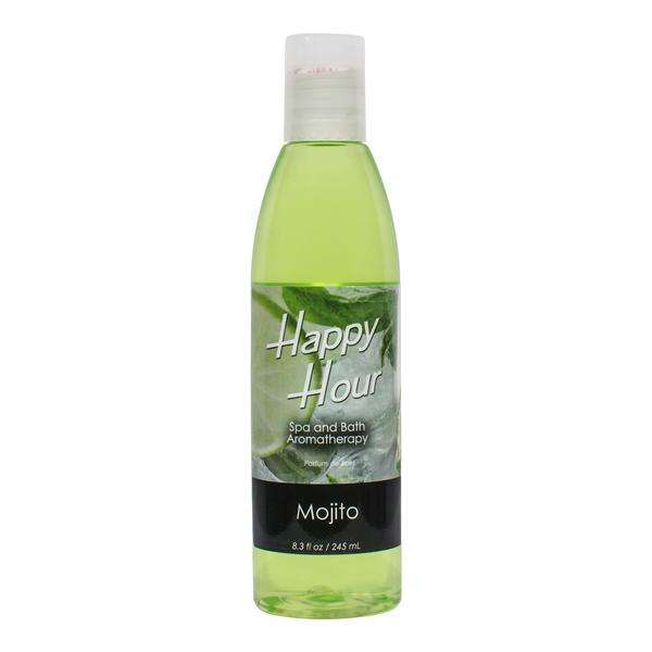 SPA AROMATHERAPY HAPPY HOUR SPABERRY DAIQUIRI
