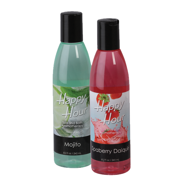 SPA AROMATHERAPY HAPPY HOUR MOJITO
