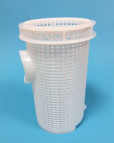 POOL PUMP REPLACEMENT BASKET KREEPY KRAULY FREEFLO PUMP