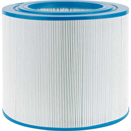 POOL FILTER PENTAIR CARTRIDGE CLEAN & CLEAR 50 Sq Ft COMPLETE