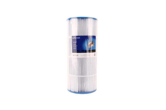 POOL FILTER PENTAIR CARTRIDGE CLEAN & CLEAR 100 Sq Ft REPLACEMENT
