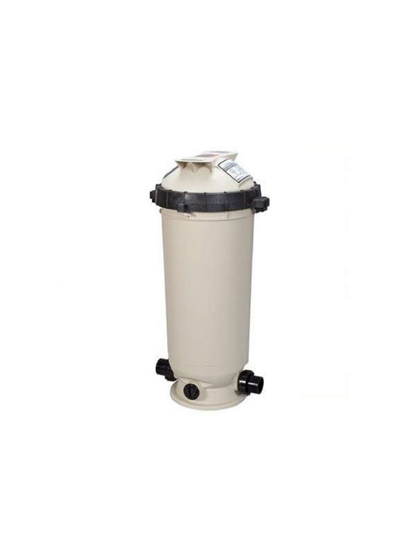 POOL FILTER PENTAIR CARTRIDGE CLEAN & CLEAR 100 Sq Ft COMPLETE