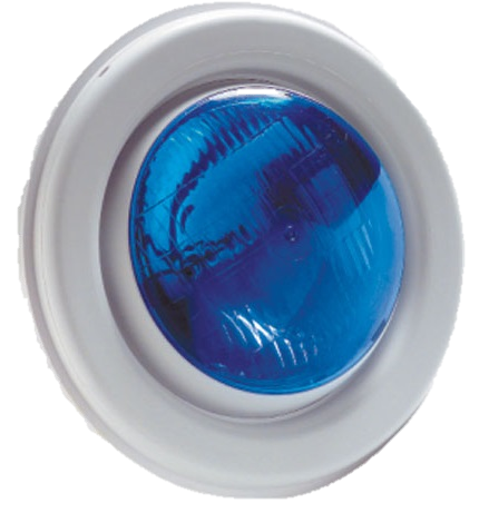 POOL LIGHT REPLACEMENT LIGHT TERMINAL CAP SMALL QUALITY