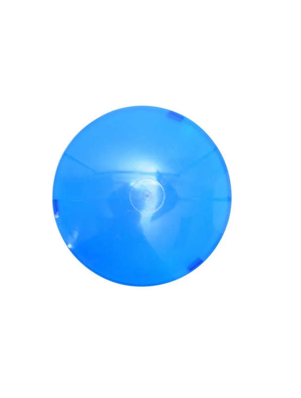 POOL LIGHT REPLACEMENT LIGHT LENS BLUE SMALL QUALITY