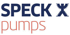 POOL PUMP AND MOTOR 1.50kW SPECK BADU®GALAXY 23