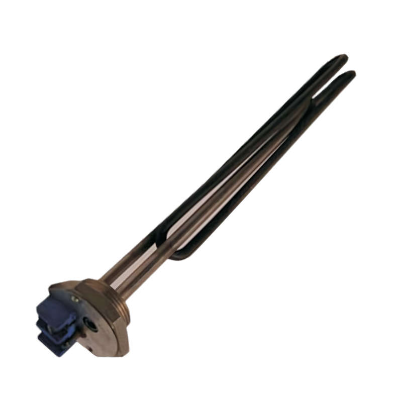 SPA HEATER ELEMENT 4KW (HARD WATER)