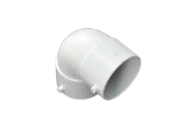 POOLSKIM REPLACEMENT 90 DEG ELBOW