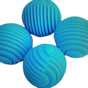 KOI POND BIO BALLS BLUE ROUND EACH