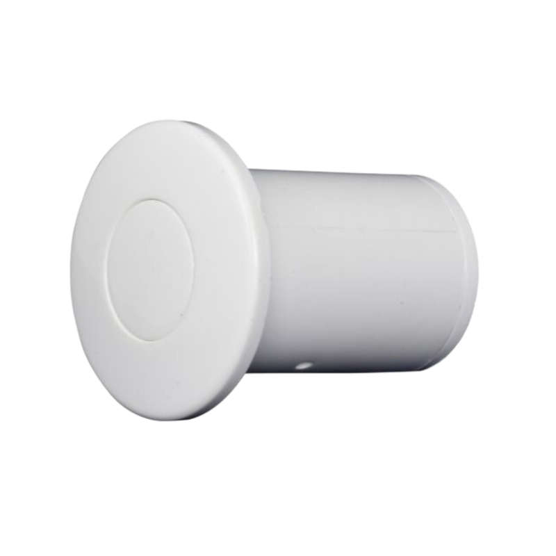 SPA BELLOW AIR BUTTON SWITCH QUALITY (FLAT)