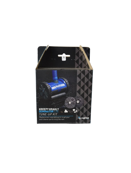 POOL CLEANER KREEPY KRAULY DOMINATOR LITE TUNE UP KIT