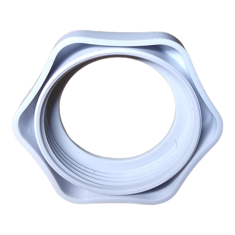 POOL AIMFLO AQUAMAX REPLACEMENT NUT (UNIVERSAL)
