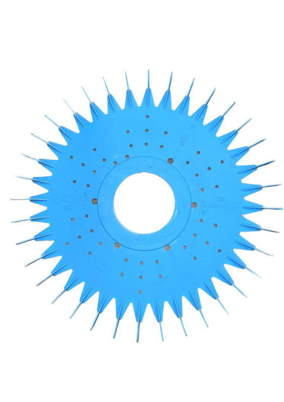 POOL CLEANER GENERIC BULLSHARK SUCTION SEAL (SC SWEEPER)