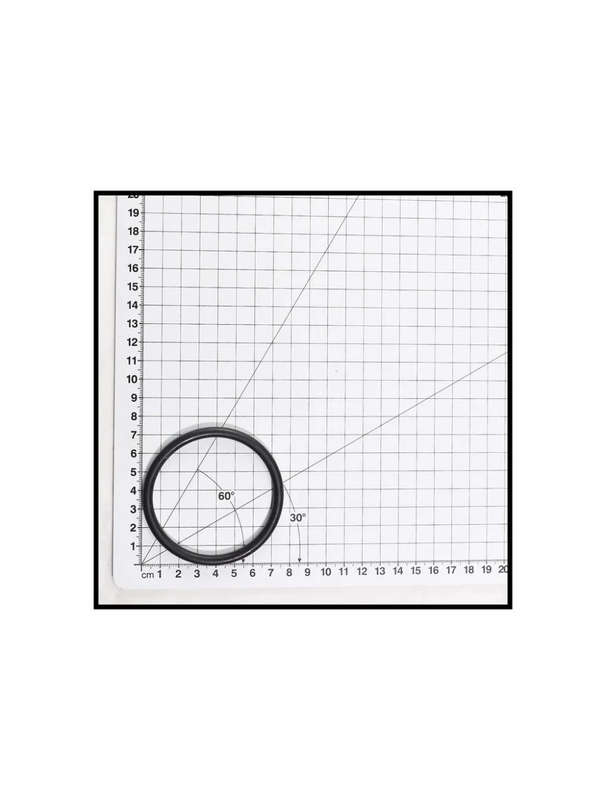 POOL LIGHT REPLACEMENT LIGHT TERMINAL CAP O-RING SMALL QUALITY