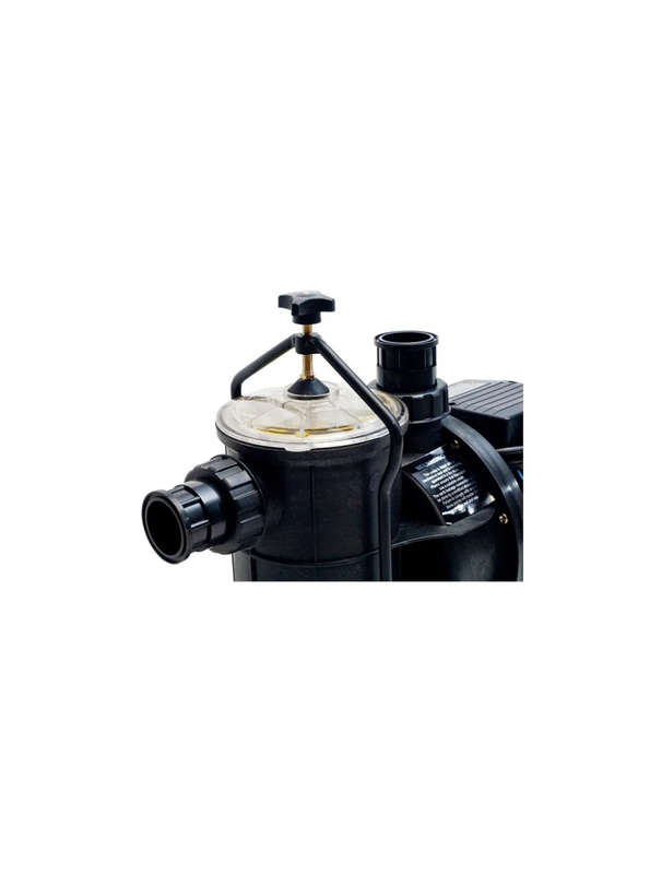 POOL PUMP AND MOTOR 0,6KW EARTHeCO (EQ/EQUE)