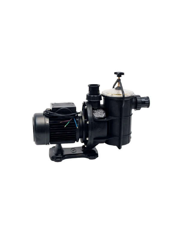 POOL PUMP AND MOTOR 0,6KW EARTHeCO (EQ/EQUE)