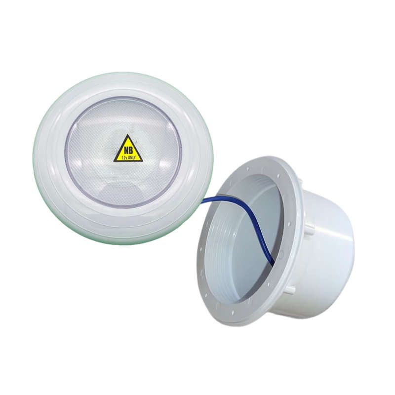 POOL LIGHT BODY (HOUSING) 170mm