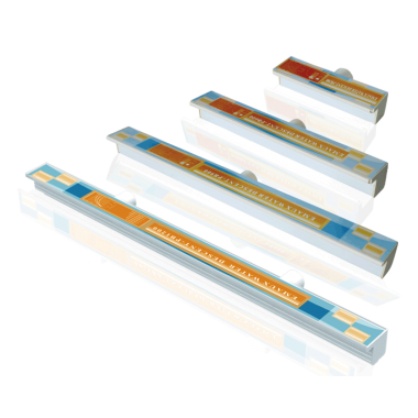 POOL WATERFEATURE WATER CURTAIN COLOUR CHANGING LED 900MM
