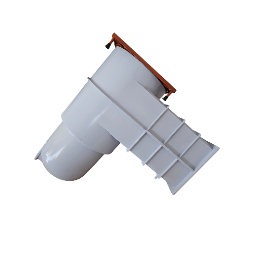 POOL WEIR STANDARD AQUAMAX WHITE