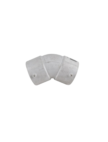 POOLSKIM REPLACEMENT 45 DEG ELBOW