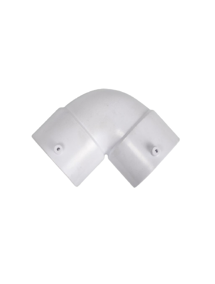 POOLSKIM REPLACEMENT 90 DEG ELBOW