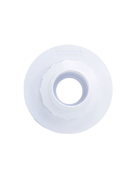 POOL AIMFLO QUALITY FOR CONCRETE POOLS (INLET/RETURN FITTING)