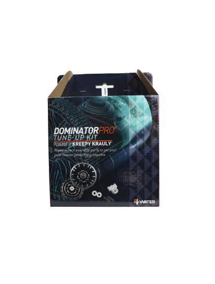 POOL CLEANER KREEPY KRAULY DOMINATOR PRO TUNE UP KIT