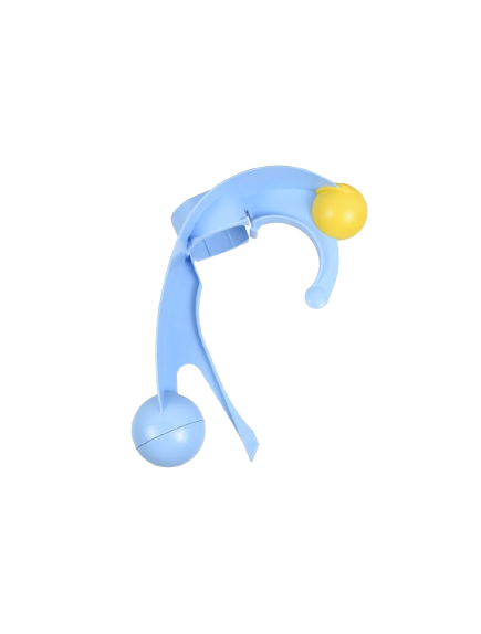 POOL CLEANER ZODIAC PACER SPRINTSWEEP BODY