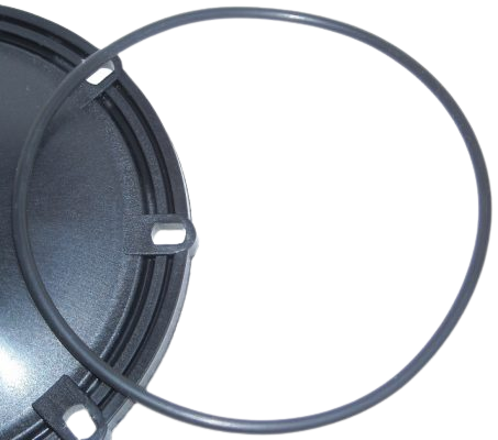 POOL FILTER LID AQUAMAX O RING (POPULAR)