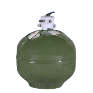 POOL FILTER COLLINS FILTER FINGER P24-180MM