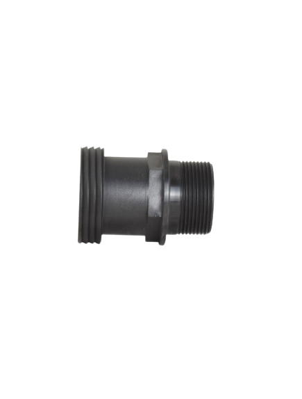 POOL FILTER SPECK AQUASWIM FILTER UNION BUSH 40-50MM (MALE)