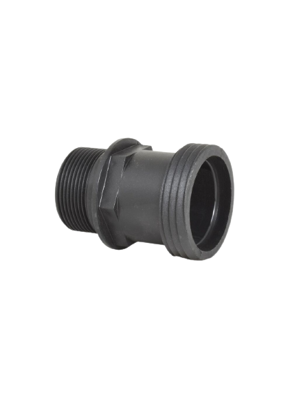 POOL FILTER SPECK AQUASWIM FILTER UNION BUSH 40-50MM (MALE)