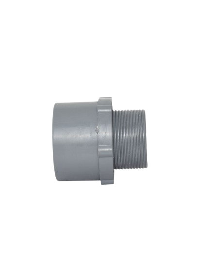 POOL FILTER TANK FITTING MALE QUALITY/SWIMQUIP FIRST GEN