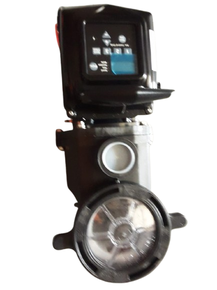 POOL PUMP PENTAIR INTELLIFLO WHISPERFLO VS2