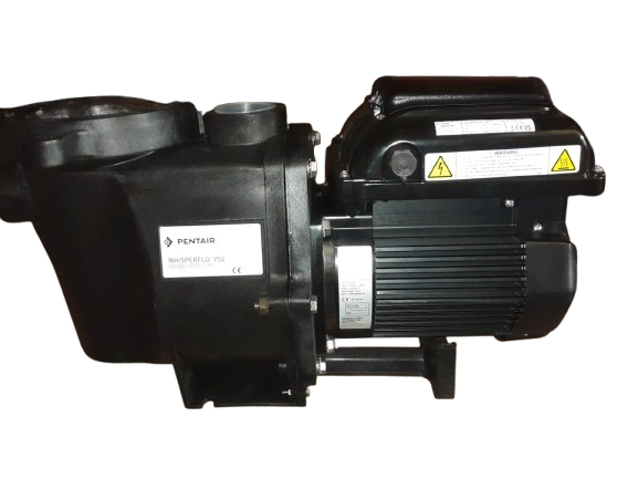 POOL PUMP PENTAIR INTELLIFLO WHISPERFLO VS2