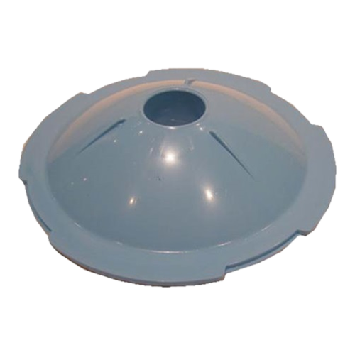 POOL WEIR REPLACEMENT AQUA WEIR VACUUM LID BLUE