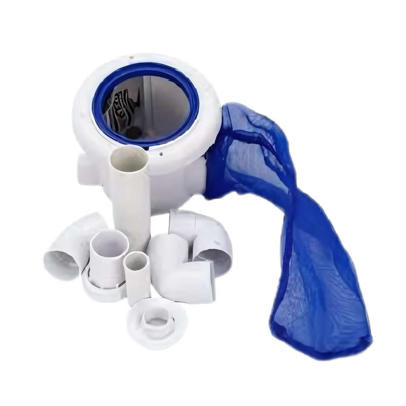 POOLSKIM STANDARD WHITE