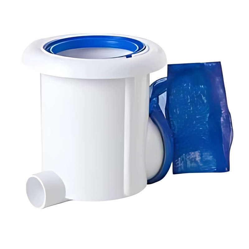 POOLSKIM STANDARD WHITE