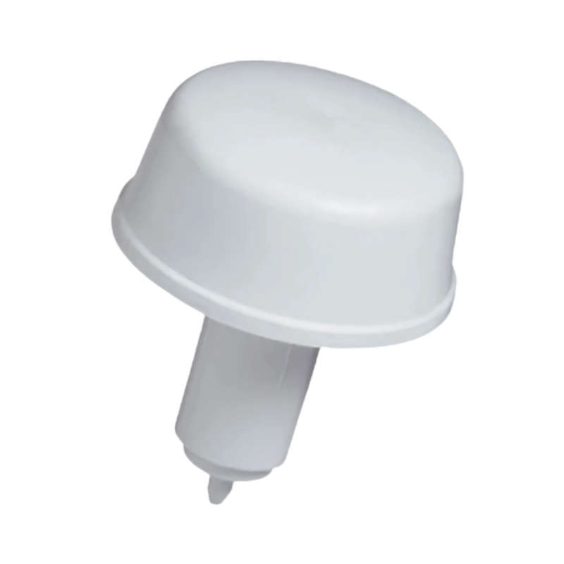 SPA BELLOW AIR BUTTON SWITCH (MUSHROOM)
