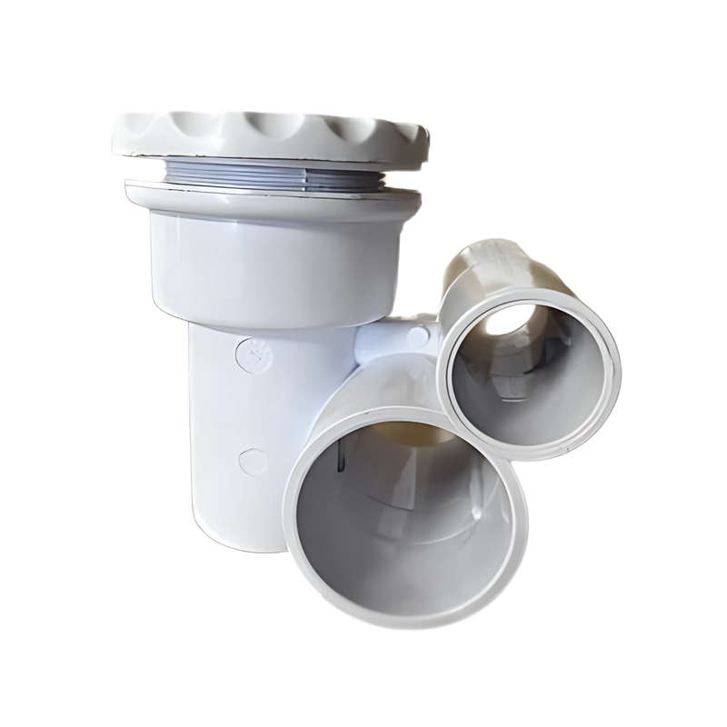 SPA JET QUALITY SWIVEL 50X32 (SCALLOP)